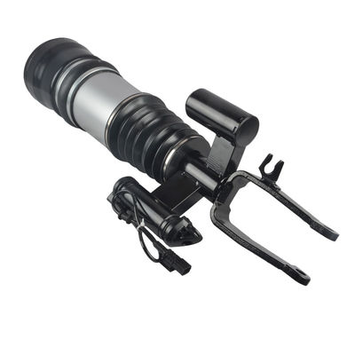 মার্সিডিজ-বেঞ্জ W211 Eclass 4matic ড্রাইভ ফ্রন্ট রাইট এয়ার সাসপেনশন শক 2113209613