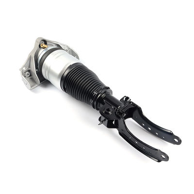 VW Touareg I Porsche 955 957 এয়ার বেলুন শক শোষক 34303420 95534303421 এর জন্য এয়ার সাসপেনশন শক এয়ার স্প্রিং