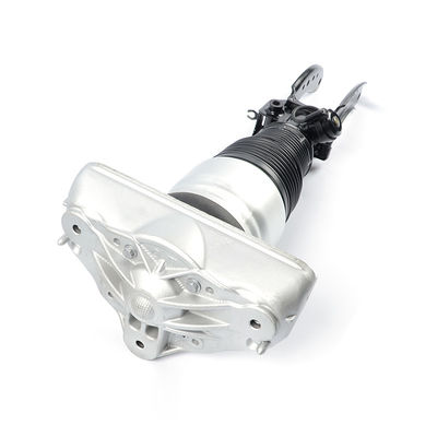 VW Touareg I Porsche 955 957 এয়ার বেলুন শক শোষক 34303420 95534303421 এর জন্য এয়ার সাসপেনশন শক এয়ার স্প্রিং