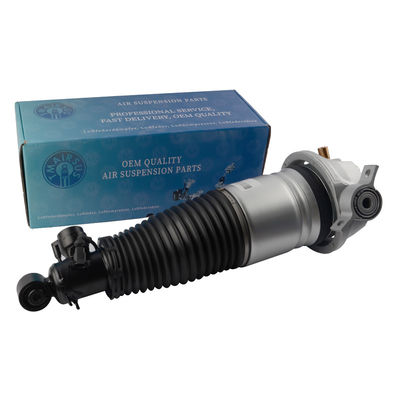 VW Touareg Porsche 955 957 রিয়ার এয়ার সাসপেনশন শক 95533303320 95834305102 এর জন্য উচ্চ মানের এয়ার সাসপেনশন শক