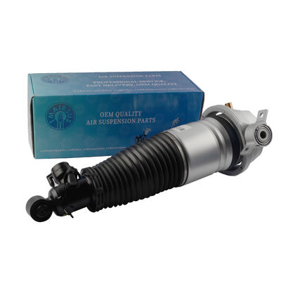 VW Touareg Porsche 955 957 রিয়ার এয়ার সাসপেনশন শক 95533303320 95834305102 এর জন্য উচ্চ মানের এয়ার সাসপেনশন শক