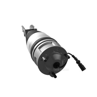 VW Touareg II পোর্শে 958 95834305102 95834305202 এর জন্য একেবারে নতুন বায়ুসংক্রান্ত এয়ার শক শোষক