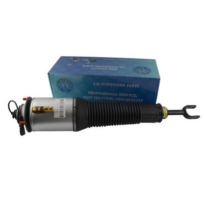 A8 D3 ফ্রন্ট এয়ার শক শোষক এয়ারমেটিক 4E0616039AF 4E0616040AF এর জন্য এয়ার স্প্রিং শক