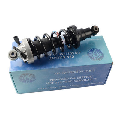 Audi R8 ফ্রন্ট মোটরসাইকেল শক অ্যাবজরবার 420412019AG 420412020AG এর জন্য এয়ার সাসপেনশন শক স্ট্রুট অ্যাবজরবার