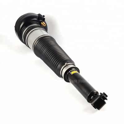 Audi A8 D4 A6 C7 রিয়ার কার এয়ারম্যাটিক শকার 4H6616001F এর জন্য এয়ার স্প্রিং স্ট্রুট