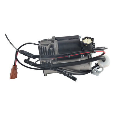 Audi A6 C6 2004-2010 এয়ার সাসপেনশন কম্প্রেসার এয়ার পাম্প oE 4F0616005E