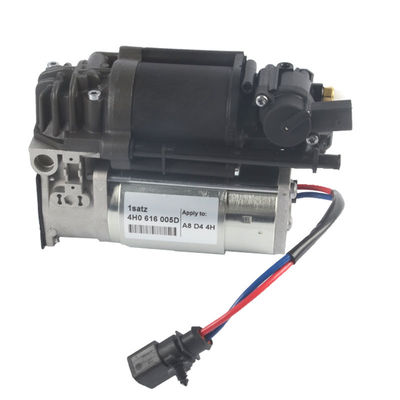 Audi A8 D4 2010-2016 oE 4H0616005D এয়ার সাসপেনশন কম্প্রেসার এয়ার পাম্প