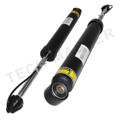 অডি A6 C7 4G A7 রিয়ার এয়ার সাসপেনশন শক স্ট্রুট 4G0616031 4G0616031AB এর জন্য বায়ুসংক্রান্ত এয়ার শক শোষক