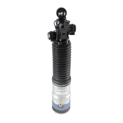 Bmw F02 এয়ার সাসপেনশন শক শোষক রিয়ার এল আর 37126791675 37126791676