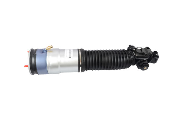 Bmw F02 এয়ার সাসপেনশন শক শোষক রিয়ার এল আর 37126791675 37126791676