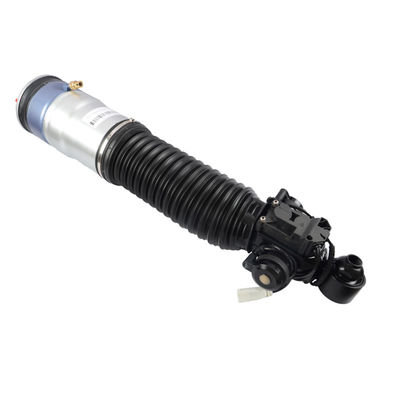 Bmw F02 এয়ার সাসপেনশন শক শোষক রিয়ার এল আর 37126791675 37126791676
