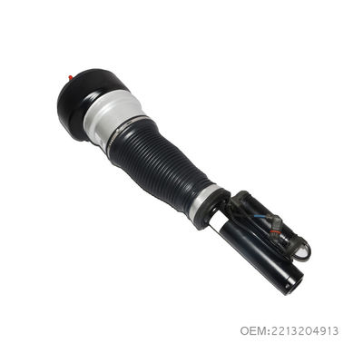 W221 LR 2213204913 2213202113 এর জন্য ফ্রন্ট এয়ার সাসপেনশন শক শোষক