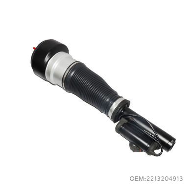 W221 LR 2213204913 2213202113 এর জন্য ফ্রন্ট এয়ার সাসপেনশন শক শোষক