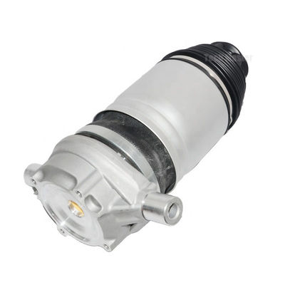 Audi Q7 Touareg Cayenne 958 2011-2017 7P6616503G 7P6616504G এর জন্য রিয়ার এয়ার স্প্রিং