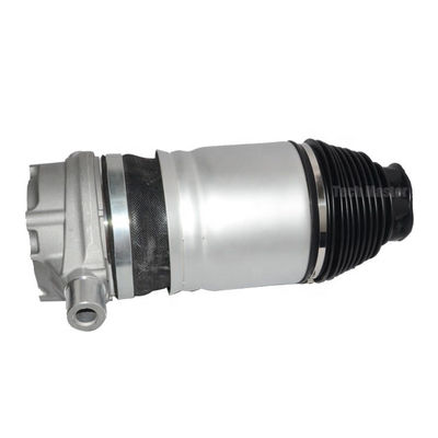 Audi Q7 Touareg Cayenne 958 2011-2017 7P6616503G 7P6616504G এর জন্য রিয়ার এয়ার স্প্রিং