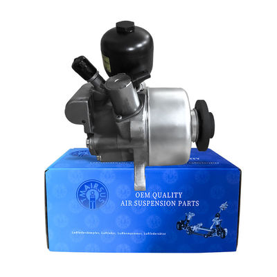 মার্সিডিজ বেঞ্জ R230 W221 W216 ABC প্রেসার পাওয়ার স্টিয়ারিং পাম্প A0004660900 A0054667401
