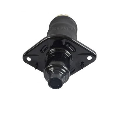 অডি A6 C5 4B রিয়ার 1999-2006 4Z7616051A 4Z7616052A এর জন্য স্বয়ংচালিত রাবার এয়ার ব্যাগ