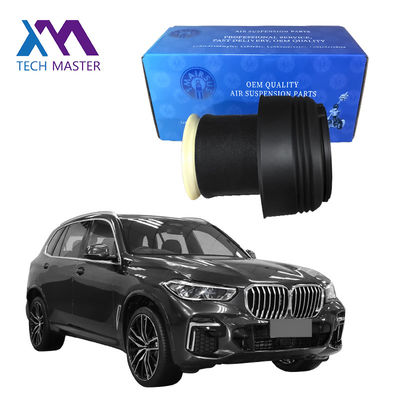 এয়ার বেলো এয়ার সাসপেনশন স্প্রিং BMW X5 E70 X6 E71 E72 রিয়ার 37126790078 37126790081 37126790082 37126790083