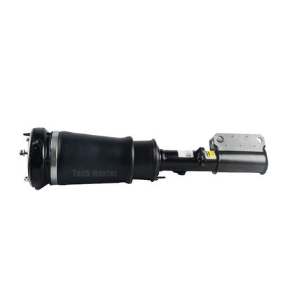 BMW X5 E53 2000-2006 37116757501 37116757502 এর জন্য ফ্রন্ট এয়ার স্প্রিং ব্যাগ স্ট্রুট
