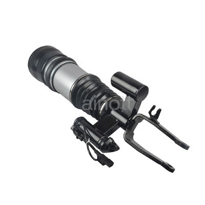 বেঞ্জ W211 C219 E/CLS 2113209513 এর জন্য অটো পার্টস ফ্রন্ট এয়ার সাসপেনশন শক শোষক কিট 4MATIC