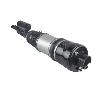 বেঞ্জ W211 C219 E/CLS 2113209513 এর জন্য অটো পার্টস ফ্রন্ট এয়ার সাসপেনশন শক শোষক কিট 4MATIC