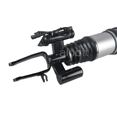 বেঞ্জ W211 C219 E/CLS 2113209513 এর জন্য অটো পার্টস ফ্রন্ট এয়ার সাসপেনশন শক শোষক কিট 4MATIC