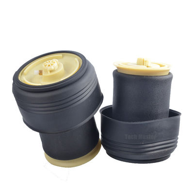 ৩৭126790078 BMW X5 (E70) সামনের বাম এয়ার শক NO Xdrive RWD এয়ার স্প্রিং অ্যাডজাস্টেবল