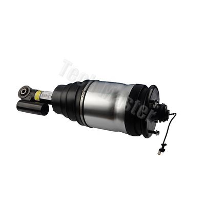 LR020000 LR020001 রেঞ্জ রোভার স্পোর্টের জন্য এয়ার স্প্রিং সহ রিয়ার শকার অ্যাসেম্বলি LR4 L320 HSE 2005-2013