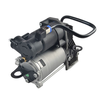 Benz W222 জন্য মসৃণ 12V বায়ু সাসপেনশন কম্প্রেসার 0.8Mpa চাপ