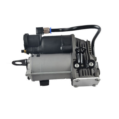 Benz W222 জন্য মসৃণ 12V বায়ু সাসপেনশন কম্প্রেসার 0.8Mpa চাপ