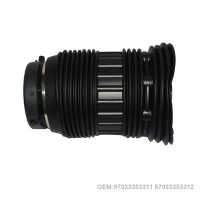 রিয়ার বাম ডান এয়ার সাসপেনশন শক 97033353311 97033353312