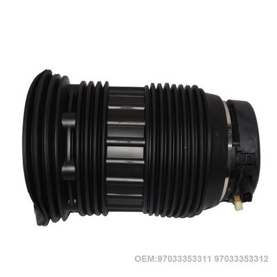 রিয়ার বাম ডান এয়ার সাসপেনশন শক 97033353311 97033353312