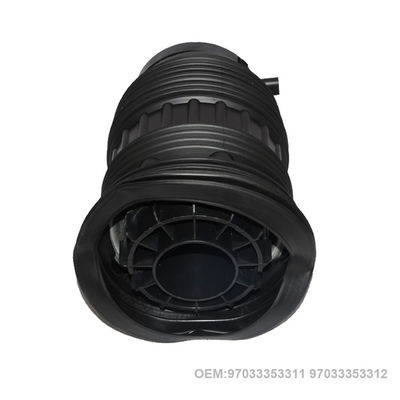 রিয়ার বাম ডান এয়ার সাসপেনশন শক 97033353311 97033353312