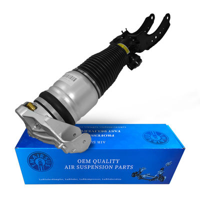 অডি Q7 4L ফ্রন্ট বাম এবং ডান শক শোষক Assy 7L6616039D 7L8616039D 7L5616039E 7L6616040D 7L8616040D 7L5616040E