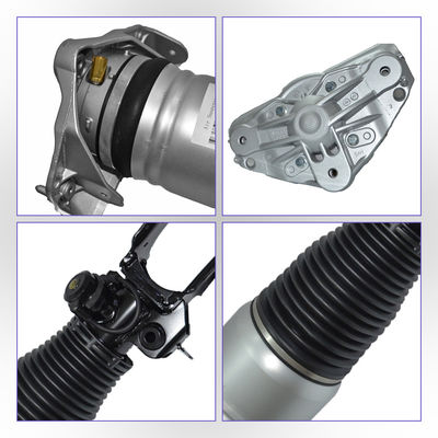 অডি Q7 4L ফ্রন্ট বাম এবং ডান শক শোষক Assy 7L6616039D 7L8616039D 7L5616039E 7L6616040D 7L8616040D 7L5616040E