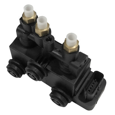L405 L494 2012 L462 LR5 L560 Velar 2017 Front Air Suspension Valve Block For Land Rover Range Rover LR070245 LR037081 ল্যান্ড রোভার রেঞ্জ রোভারের জন্য