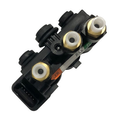L405 L494 2012 L462 LR5 L560 Velar 2017 Front Air Suspension Valve Block For Land Rover Range Rover LR070245 LR037081 ল্যান্ড রোভার রেঞ্জ রোভারের জন্য