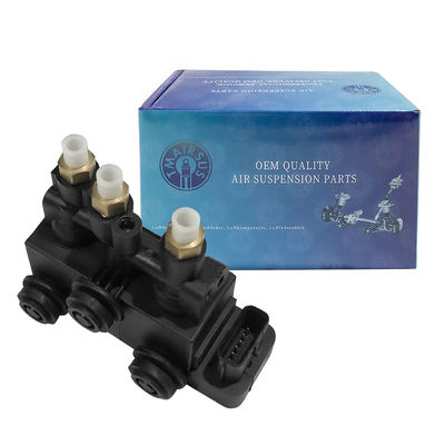 L405 L494 2012 L462 LR5 L560 Velar 2017 Front Air Suspension Valve Block For Land Rover Range Rover LR070245 LR037081 ল্যান্ড রোভার রেঞ্জ রোভারের জন্য