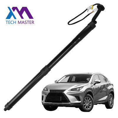 68910-79017 68920-79017 LEXUS NX200 2016-2018 এর জন্য পিছনের বাম এবং ডান পাওয়ার লিফট গেট কালো