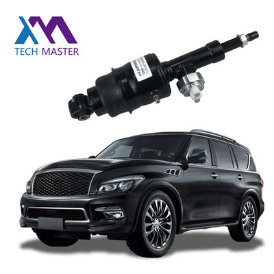 নিসান প্যাট্রোল আরমান্ডা ইনফিনিটি QX56 QX80 রিয়ার ডান এয়ার সাসপেনশন শক 2010-2021 E62101LA7A E62101LA7B