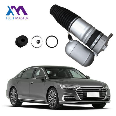 Audi A8 D5 A8 Quattro, S8 রিয়ার বাম এবং ডান এয়ার স্প্রিং সঙ্গে এয়ার ট্যাংক 2017- 4N4616001B