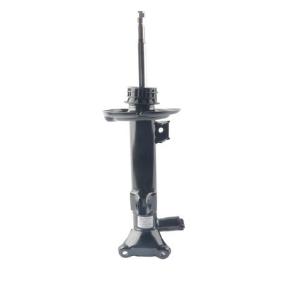 W204 W207 E - কুপে সামনের বাম / ডান শক শোষক বৈদ্যুতিক সঙ্গে