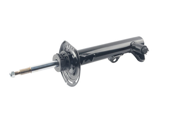 W204 W207 E - কুপে সামনের বাম / ডান শক শোষক বৈদ্যুতিক সঙ্গে
