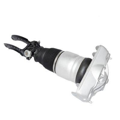 প্রতিস্থাপিত এয়ার সাসপেনশন শক শোষক 7L5616040D অডি Q7 4L ফ্রন্ট