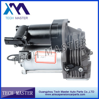 বায়ু সংকোচকারী W216 CL W221 S / CLS 2213201604 মের্সেডস - বেঞ্জ এয়ার পাম্প