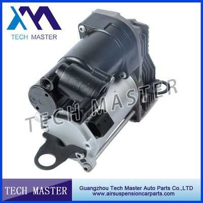 বায়ু সংকোচকারী W216 CL W221 S / CLS 2213201604 মের্সেডস - বেঞ্জ এয়ার পাম্প