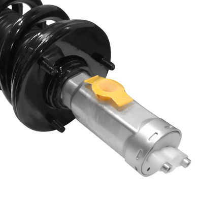 নিসান প্যাট্রোল ইনফিনিটি QX56 QX80 সামনের স্প্রিং শক শোষক 2010-2021 E61006JE7A