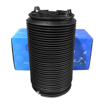 GK21-5A891-BC রিয়ার এয়ার সাসপেনশন স্প্রিং 2012-2016 GK215A891 প্রাকৃতিক কাঁচা ইস্পাত