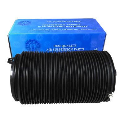 GK21-5A891-BC রিয়ার এয়ার সাসপেনশন স্প্রিং 2012-2016 GK215A891 প্রাকৃতিক কাঁচা ইস্পাত