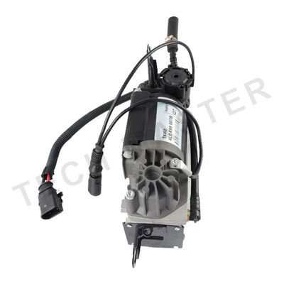অডি Q7 2002-2016 4L0698007 এর জন্য উচ্চ পারফরম্যান্স এয়ার সাসপেনশন কম্প্রেসার